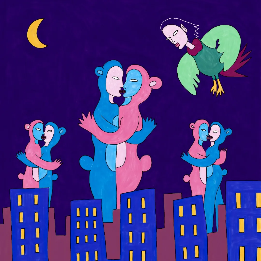 2025 Visuel pour Shun Zi 1